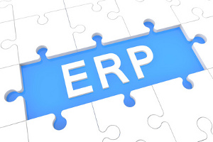 Enterprise Resource Planning - ERP Danışmanlığı