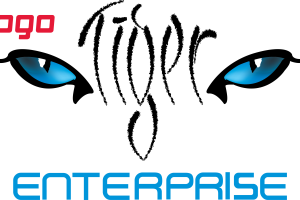 Logo Yeni Tiger Enterprise