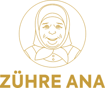 Zühre Ana logo